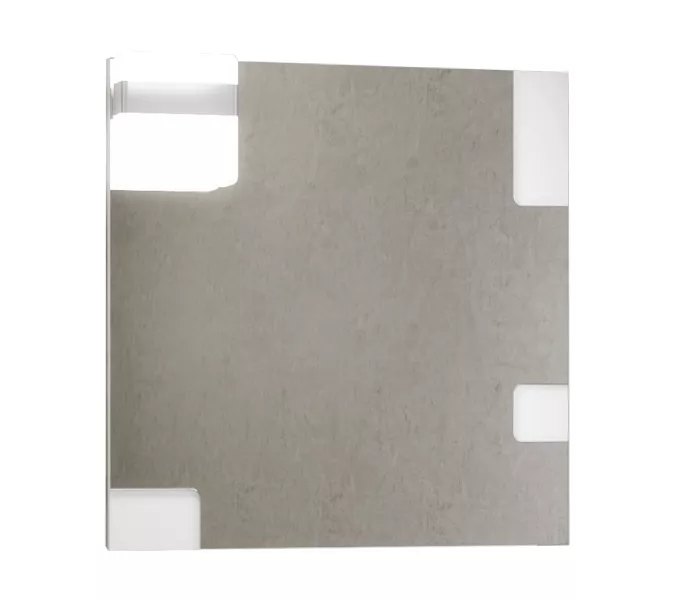 Зеркало Smile Санторини 100