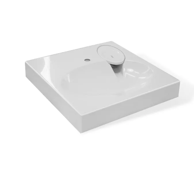 Раковина над стиральной машиной Эстет Lea 60