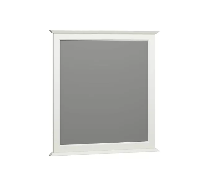 Зеркало Opadiris Кантара-85 Слоновая кость