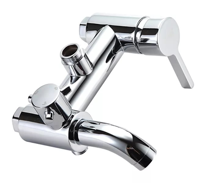 Душевая стойка Frap F2416, изображение 6