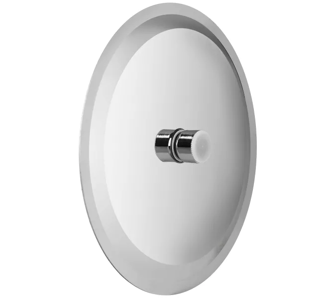 Душевая кабина River DUNAY TH /R  120х90 тонированное/высокий поддон(44см), изображение 5