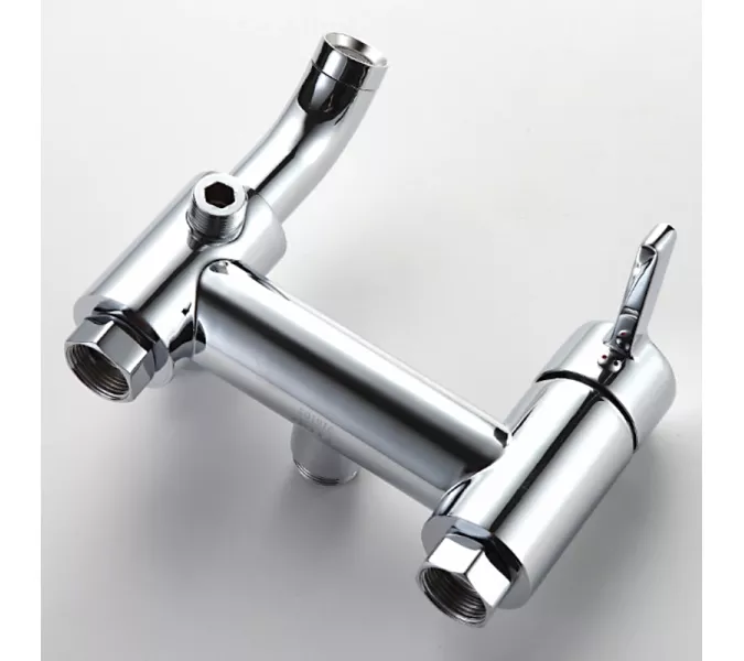 Душевая стойка Frap F2416, изображение 7