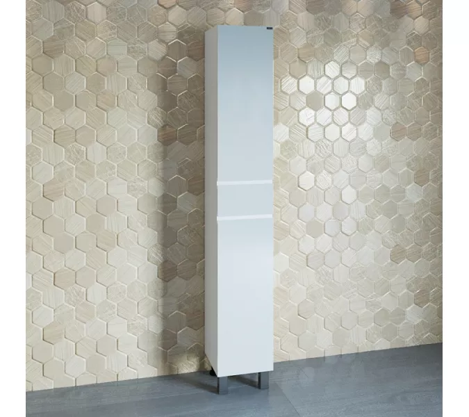 Шкаф-пенал напольный СанТа Марс 30, изображение 3