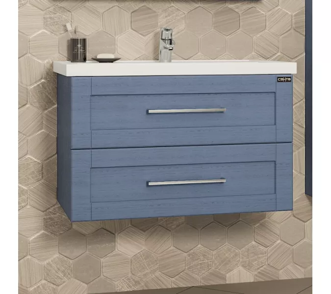 Тумба подвесная СанТа Венера 80