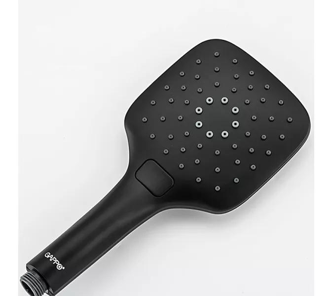 Душевая стойка со смесителем Gappo G2407-6, изображение 8