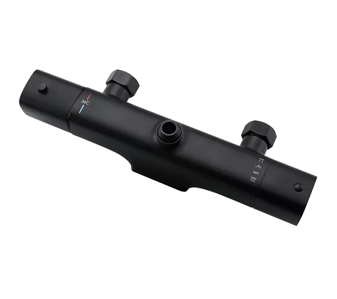 Душевая стойка с термостатом Gappo G2495-76, изображение 6