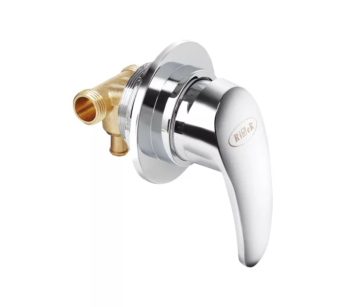 Душевая кабина River DUNAY TH /R  120х90 тонированное/высокий поддон(44см), изображение 8