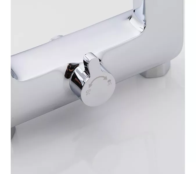 Смеситель для ванны Gappo G50 G3250-8, изображение 10