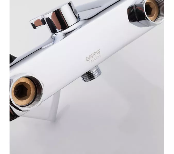 Смеситель для ванны Gappo G50 G3250-8, изображение 11