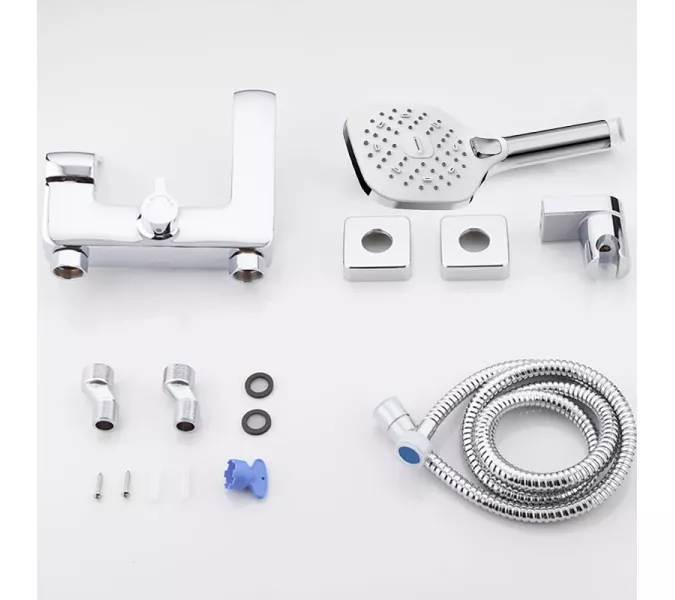 Смеситель для ванны Gappo G50 G3250-8, изображение 14