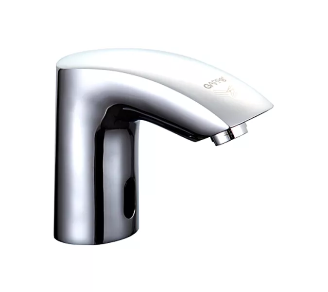 Сенсорный смеситель для раковины Gappo G518