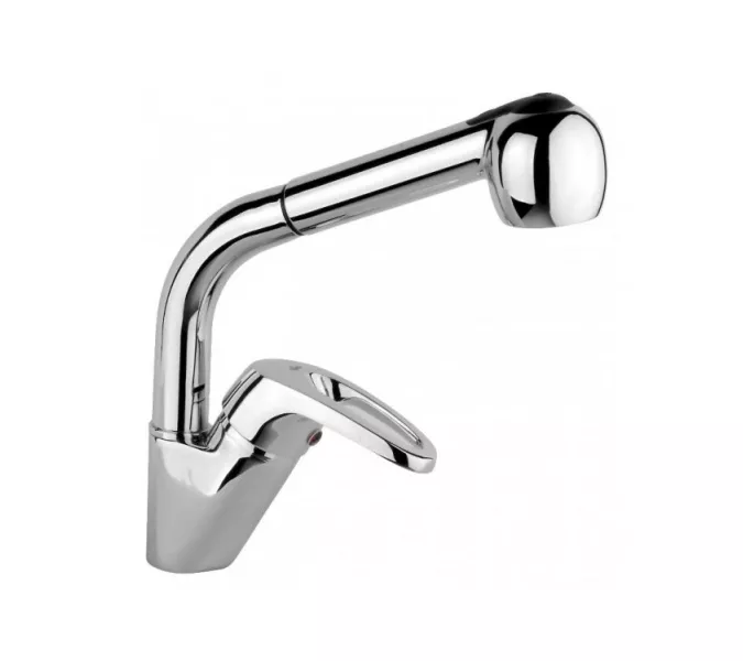 Смеситель для кухни Timo Standard 1936FL