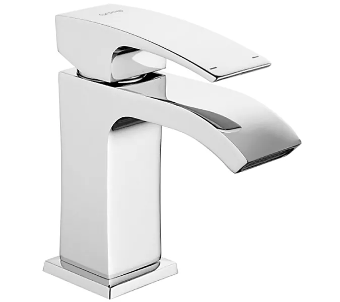 Смеситель для раковины Gappo G1007-1