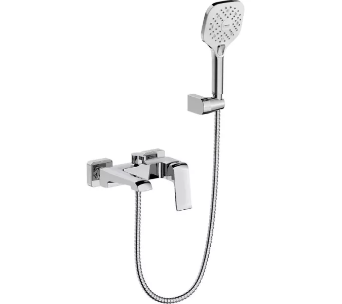 Смеситель для ванны Gappo G50 G3250-8