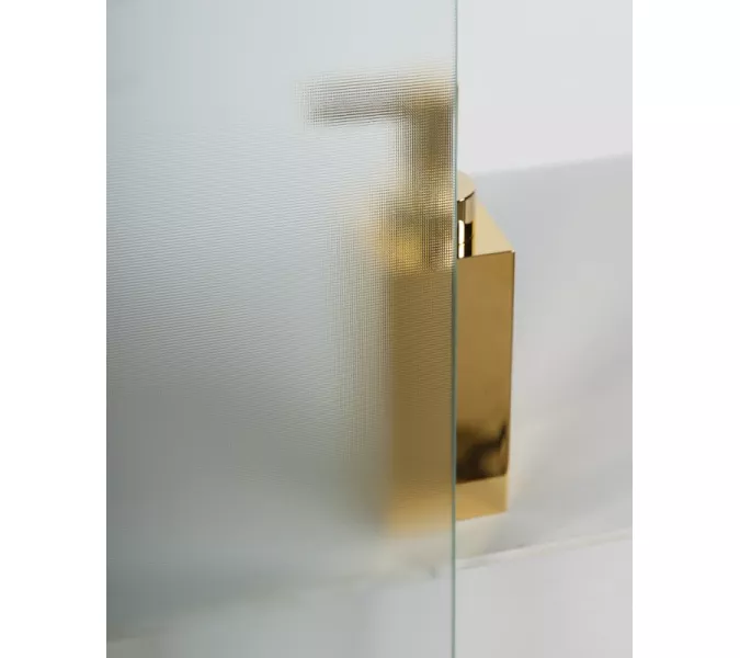 Душевая дверь в нишу BelBagno SELA-B-1-95-P-Cr, изображение 3