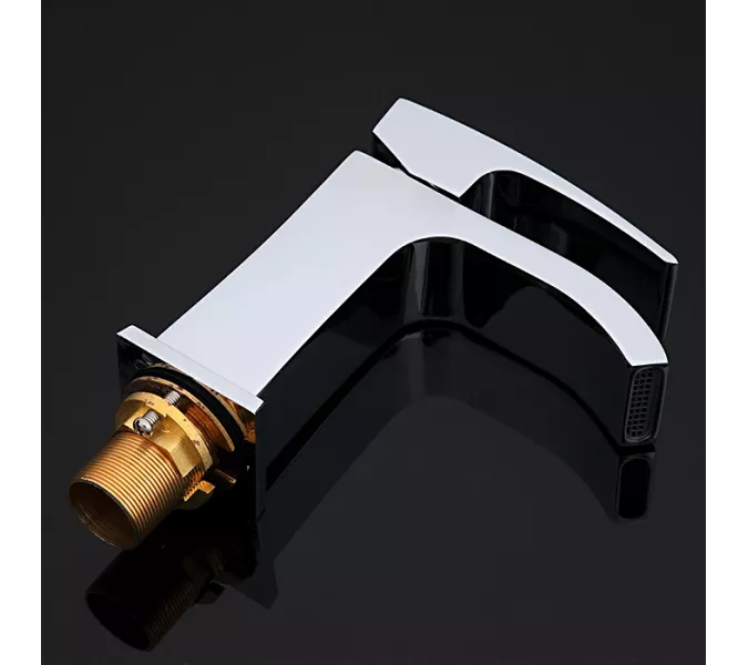 Смеситель для раковины Gappo G1007-1, изображение 4