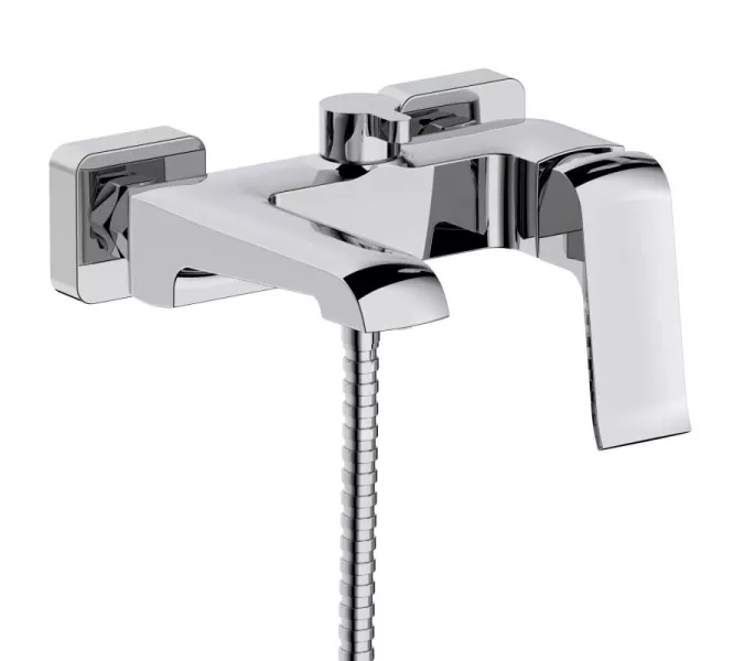 Смеситель для ванны Gappo G50 G3250-8, изображение 2