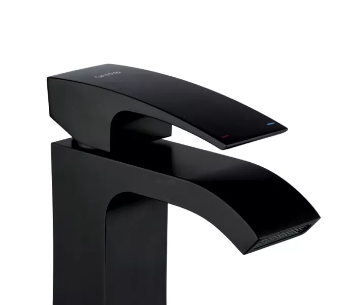 Смеситель для раковины Gappo G07-6 G1007-6, изображение 7