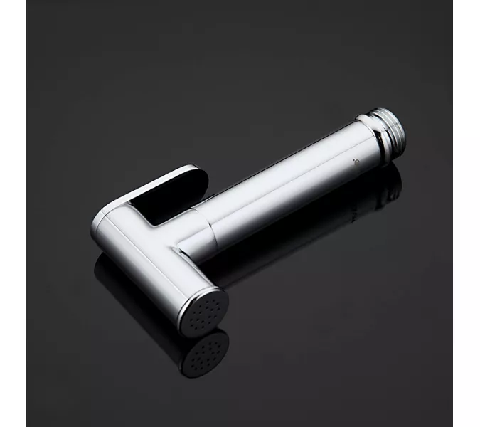 Смеситель с гигиеническим душем Gappo G7248, изображение 6