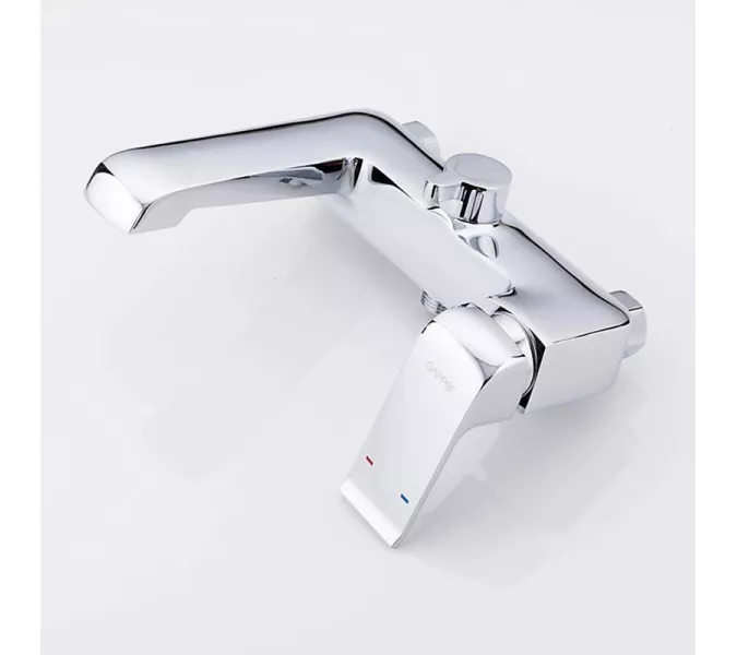 Смеситель для ванны Gappo G50 G3250-8, изображение 4