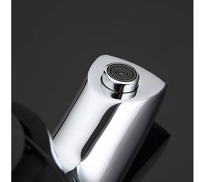 Сенсорный смеситель для раковины Gappo G518, изображение 4