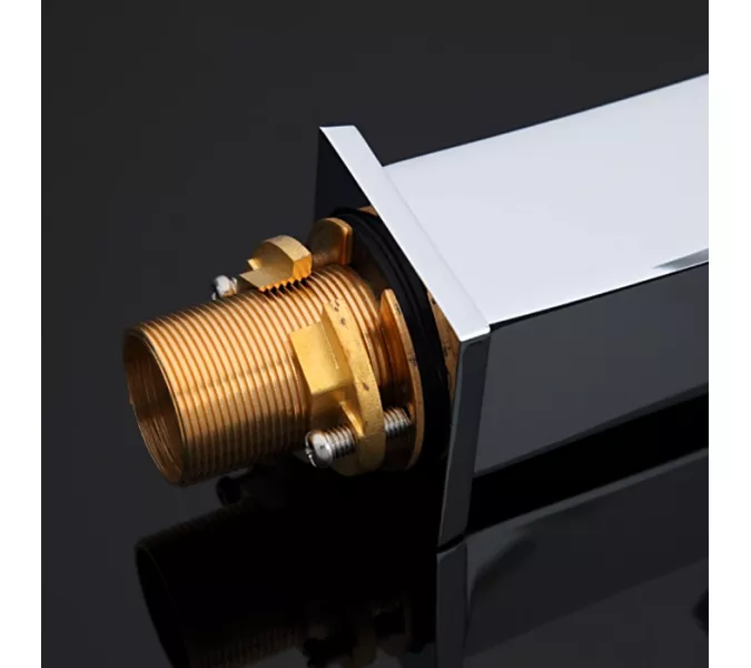 Смеситель для раковины Gappo G1007-1, изображение 7