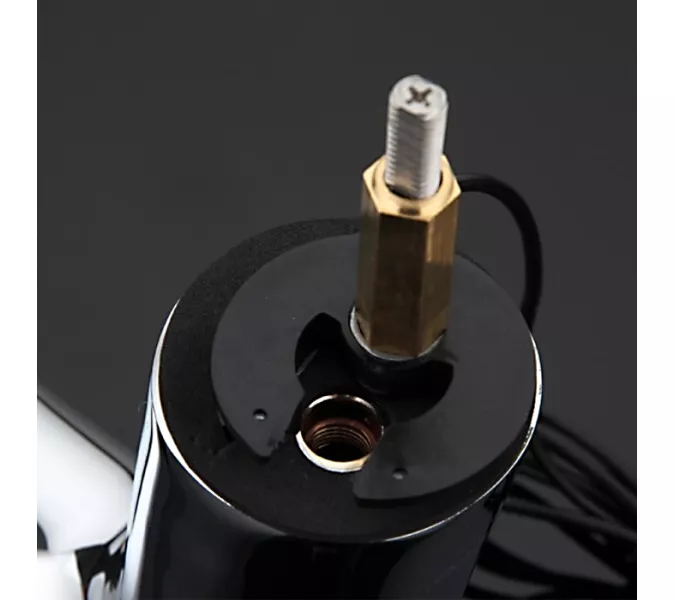 Сенсорный смеситель для раковины Gappo G518, изображение 5