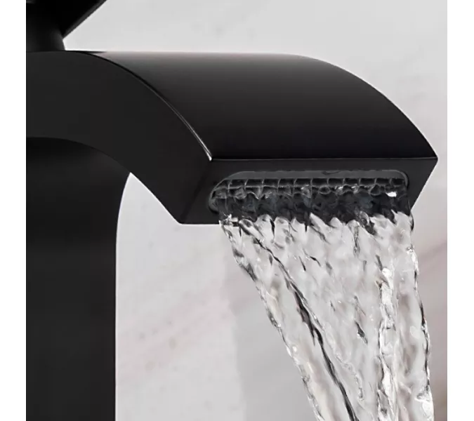 Смеситель для раковины Gappo G07-6 G1007-6, изображение 5