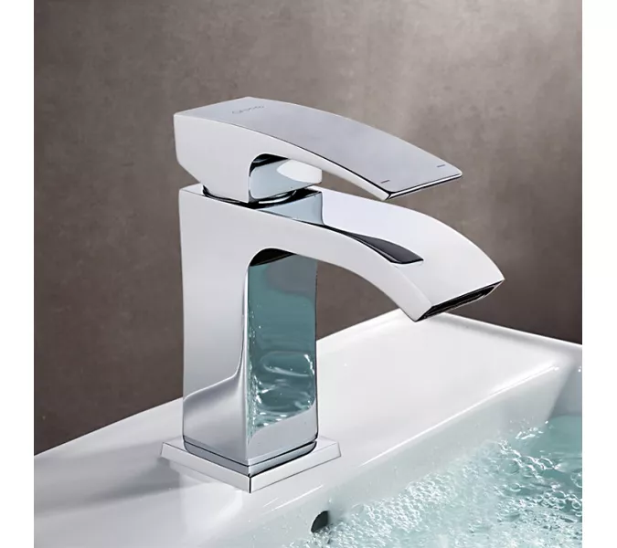 Смеситель для раковины Gappo G1007-1, изображение 3