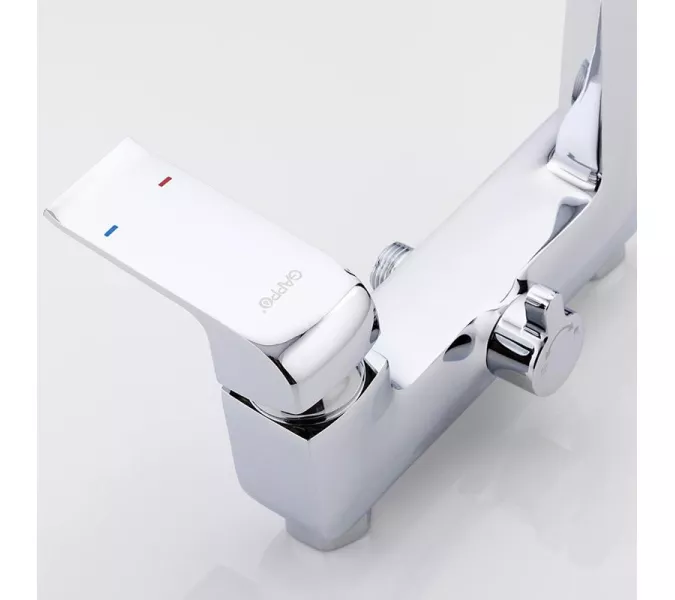 Смеситель для ванны Gappo G50 G3250-8, изображение 7