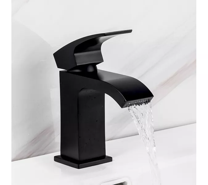 Смеситель для раковины Gappo G07-6 G1007-6, изображение 2