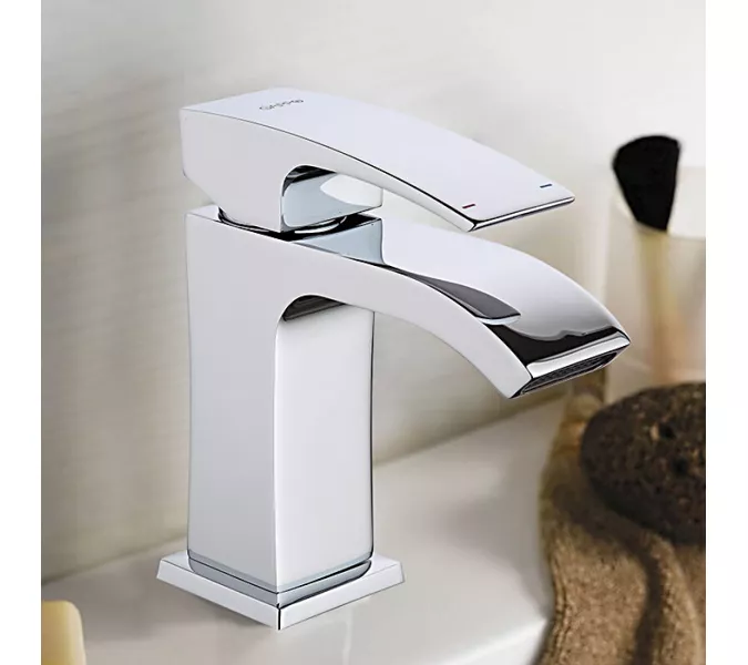 Смеситель для раковины Gappo G1007-1, изображение 2