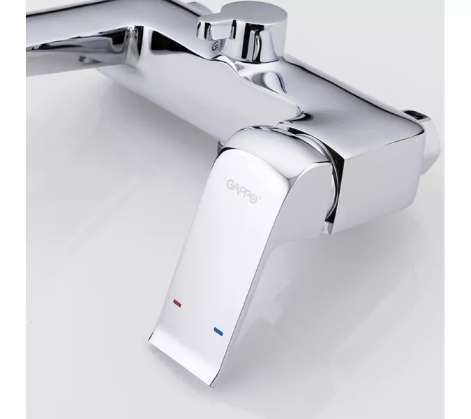 Смеситель для ванны Gappo G50 G3250-8, изображение 8