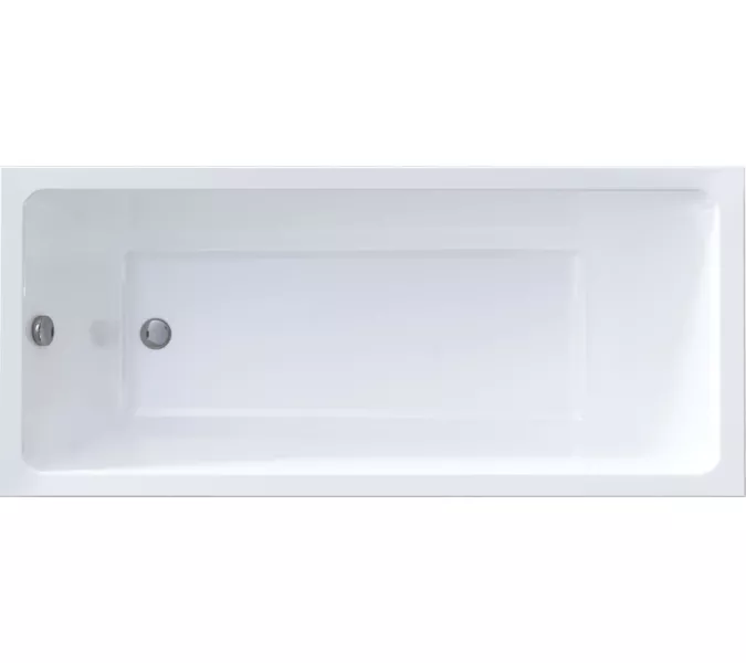 Ванна 1Marka BIANCA 150х75, изображение 3