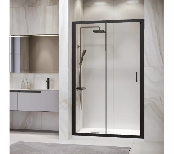 Душевая дверь RGW PA-14B 180*195