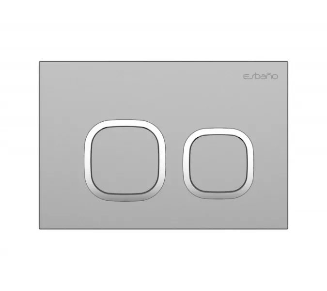 Клавиши смыва ESBANO LPS-10GM