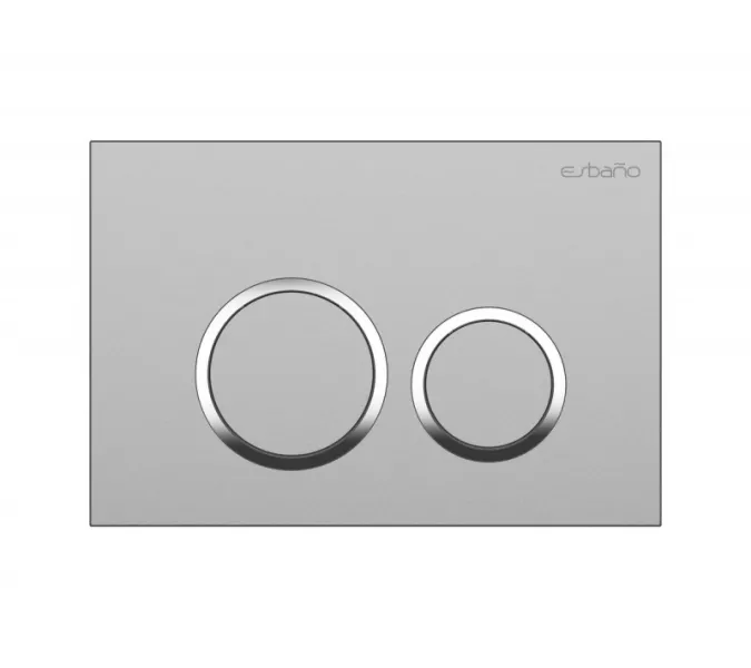 Клавиши смыва ESBANO KRG-11GM