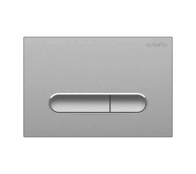 Клавиши смыва ESBANO OVL-17GM