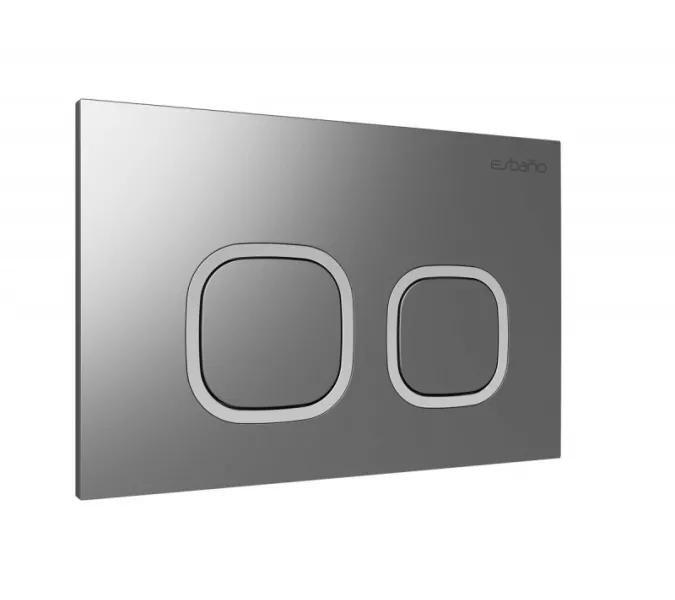 Клавиши смыва ESBANO LPS-10GM, изображение 2