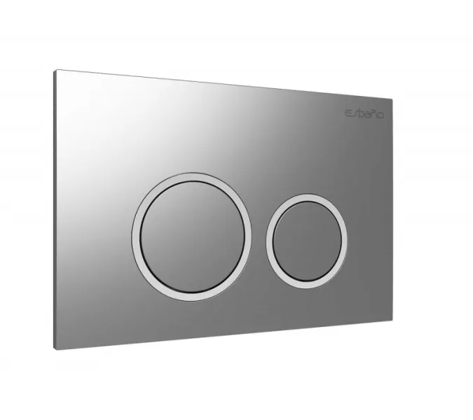 Клавиши смыва ESBANO KRG-11GM, изображение 2