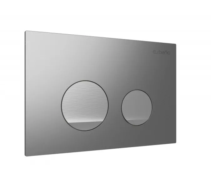 Клавиши смыва ESBANO SLIM-37GM, изображение 2