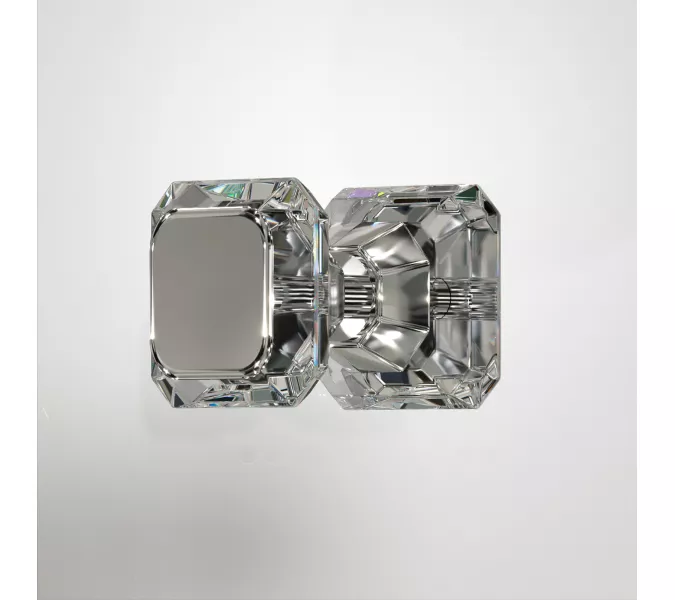 Душевой уголок RGW HO-088 прозрачное/хром, Цвет стекла: прозрачное, Цвет профиля: Хром, Выбрать размер: 90х90, изображение 4