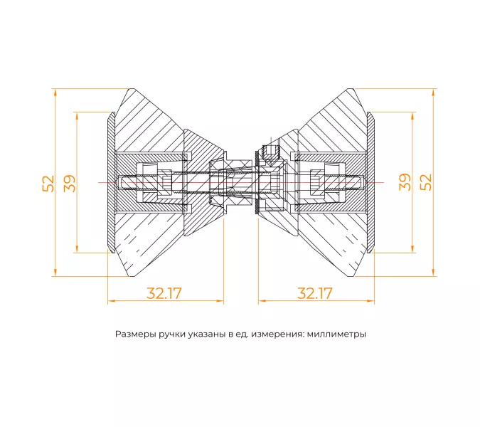 Душевая перегородка RGW WA-054 (WA-010 + Z-072) прозрачное/хром, Цвет стекла: прозрачное, Цвет профиля: Хром, Выбрать размер: 70, изображение 7