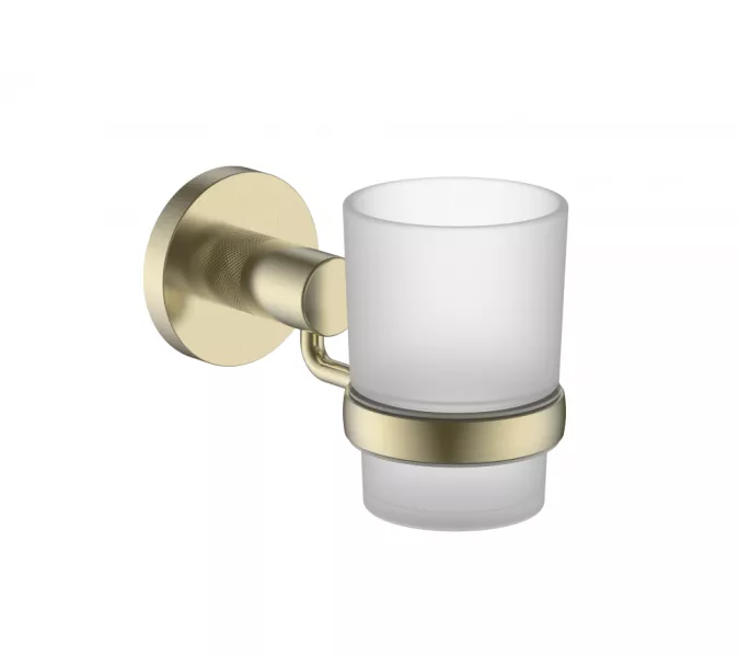 Стакан стекло Ceramalux ANTICA 61202-1