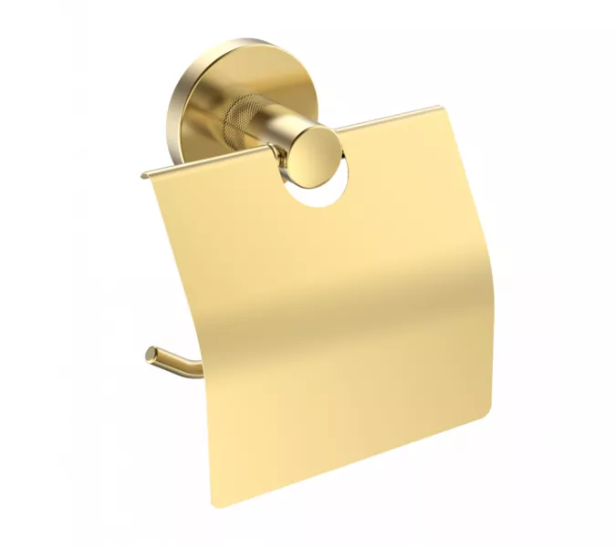 Бумагодержатель Ceramalux ANTICA 61207-1