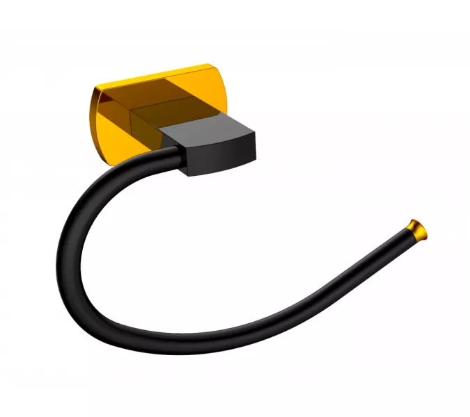 Бумагодержатель Ceramalux AZZURO 95606