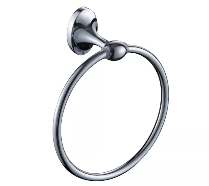 Полотенцедержатель Ceramalux BELL  53506