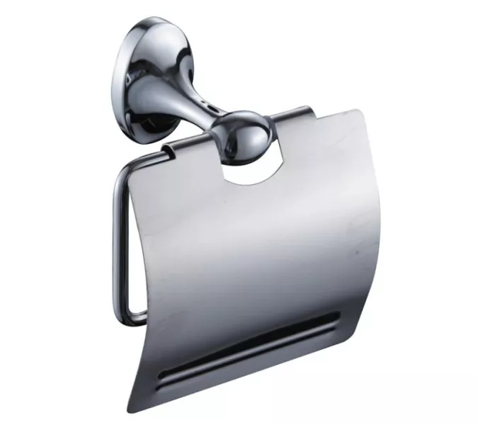 Бумагодержатель Ceramalux BELL  53507