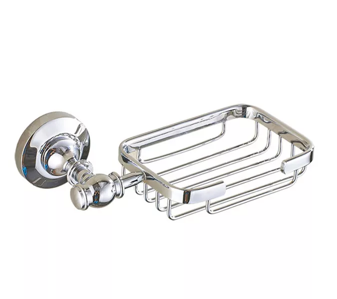 Мыльница решетка Ceramalux BIANCO 52005