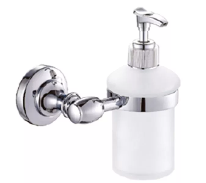 Дозатор Ceramalux BIANCO 52012